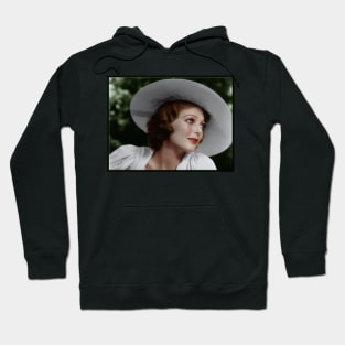 Loretta Young Hoodie